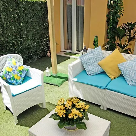 Casa vacanze Garden Sant'avendrace *