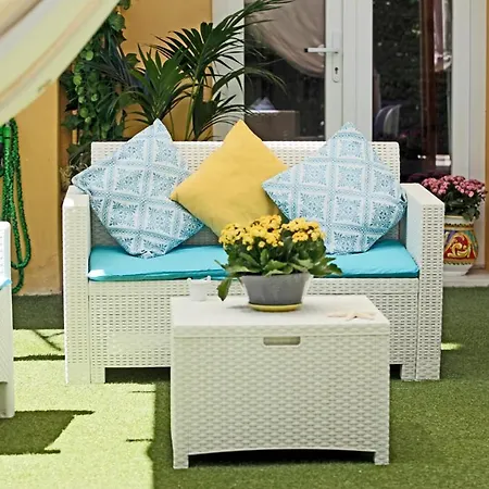 Casa vacanze Garden Sant'avendrace