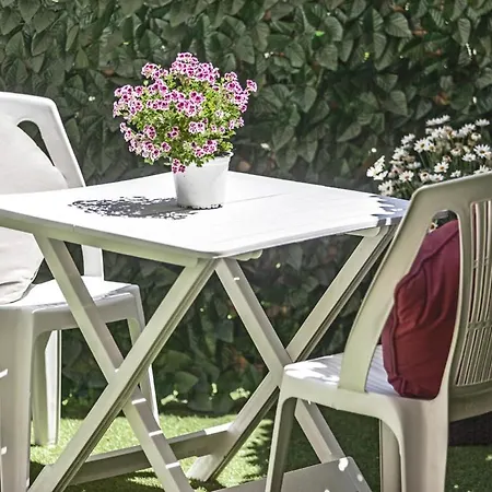 Garden Sant'avendrace Casa vacanze *