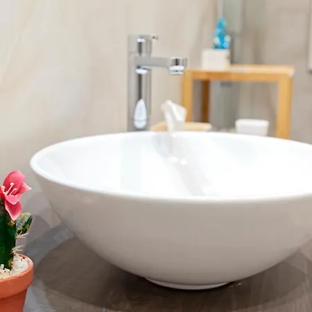 Casa vacanze Garden Sant'avendrace Cagliari
